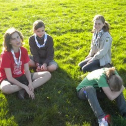 DSCN0901  Medium - Scouts en Gidsen Zaventem 